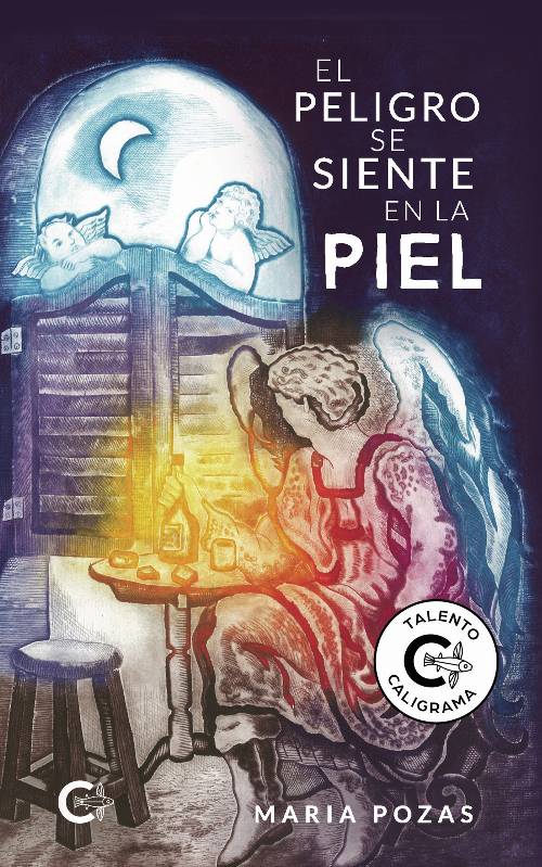 El peligro se siente en la piel