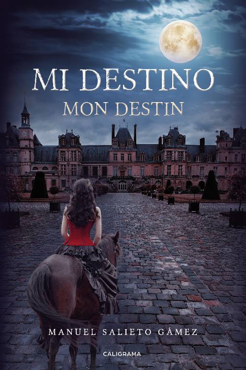 Mi destino