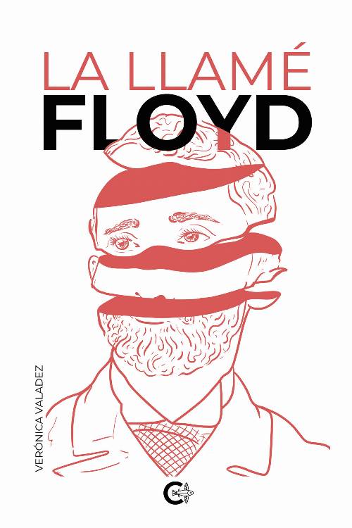 La llamé Floyd