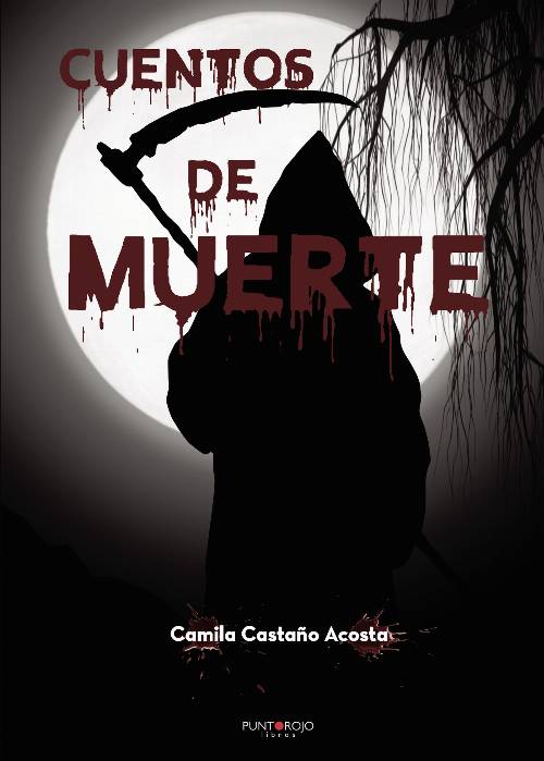 Cuentos de muerte