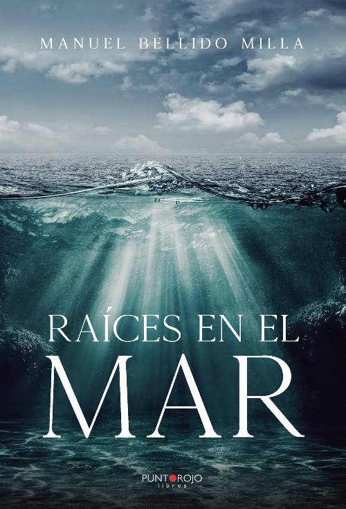 Raíces en el mar
