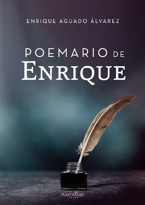 El poemario de Enrique