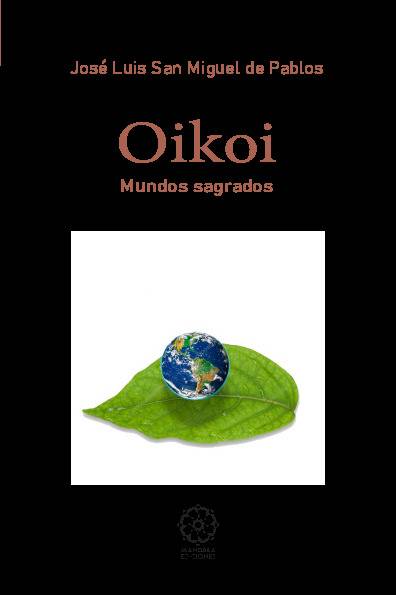 Oikoi. Mundo sagrados