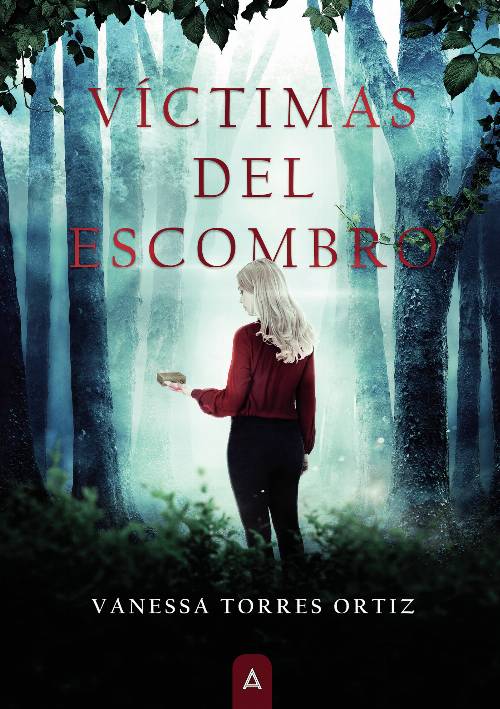 Víctimas del escombro