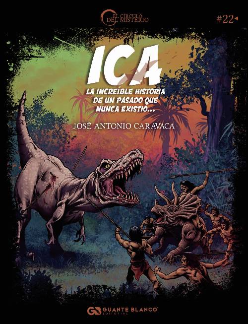 Ica