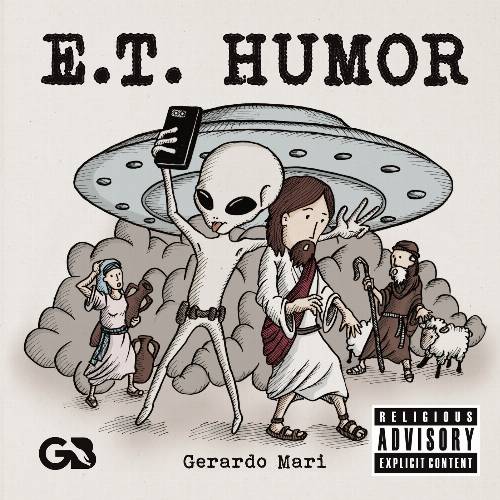 E.T. Humor