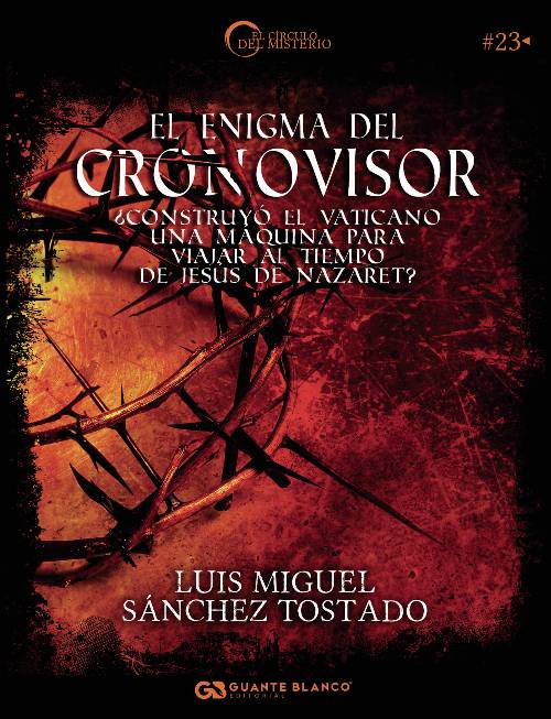 El enigma del cronovisor