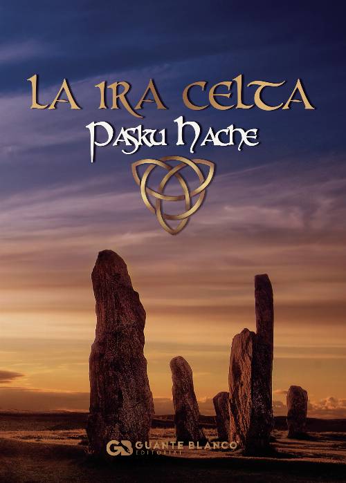 La ira celta