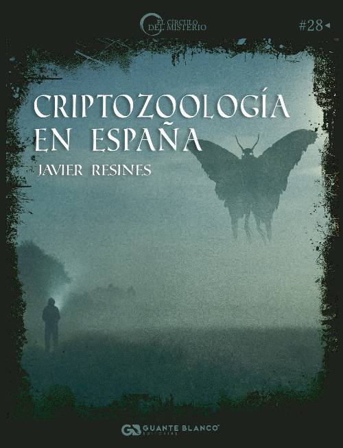 Criptozoología en España