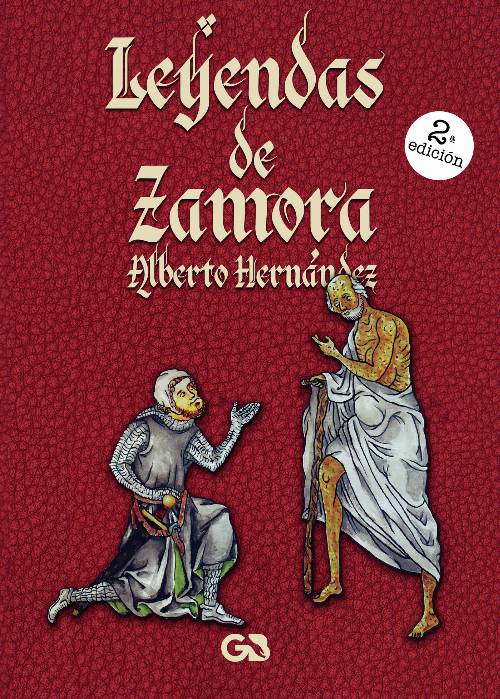 Leyendas de Zamora