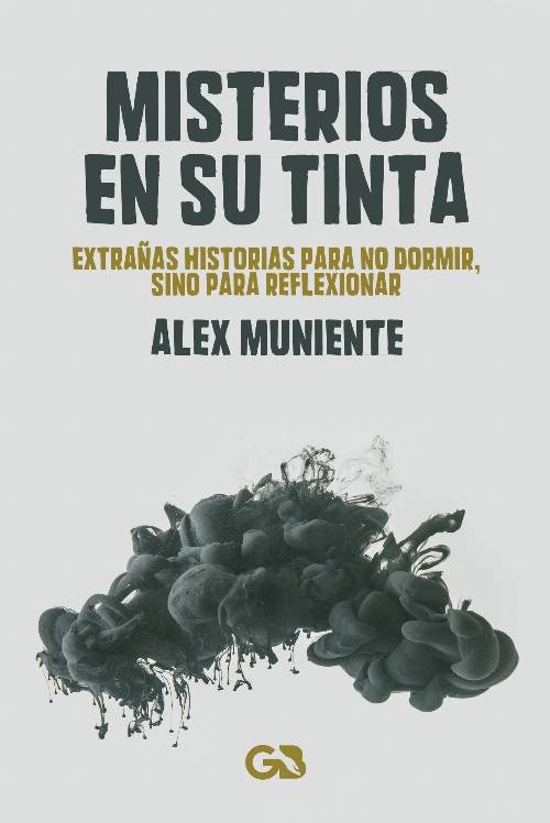 Misterios en su tinta