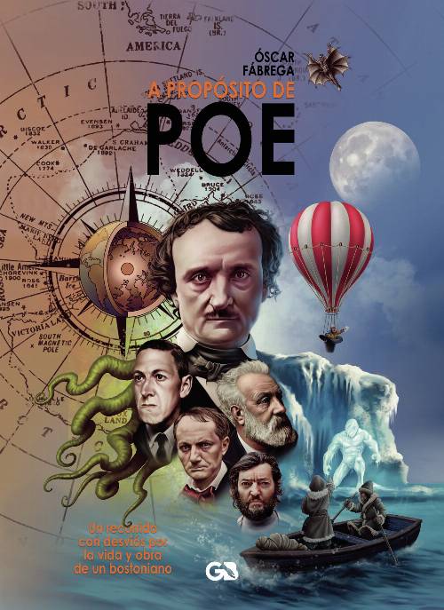 A propósito de Poe