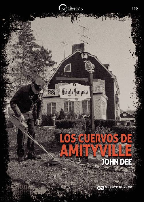 Los Cuervos de Amityville