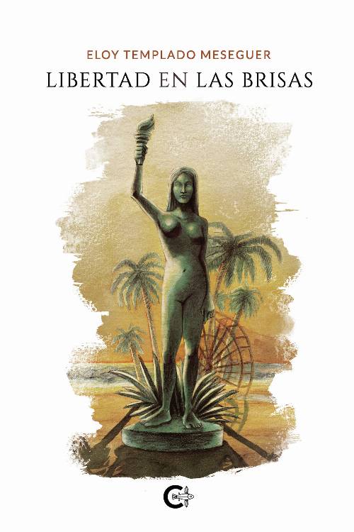 Libertad en las brisas
