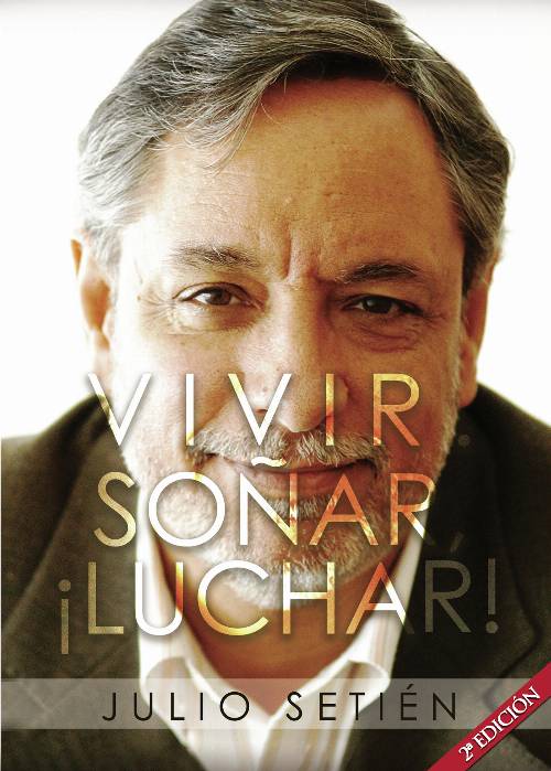 Vivir. Soñar, ¡luchar!