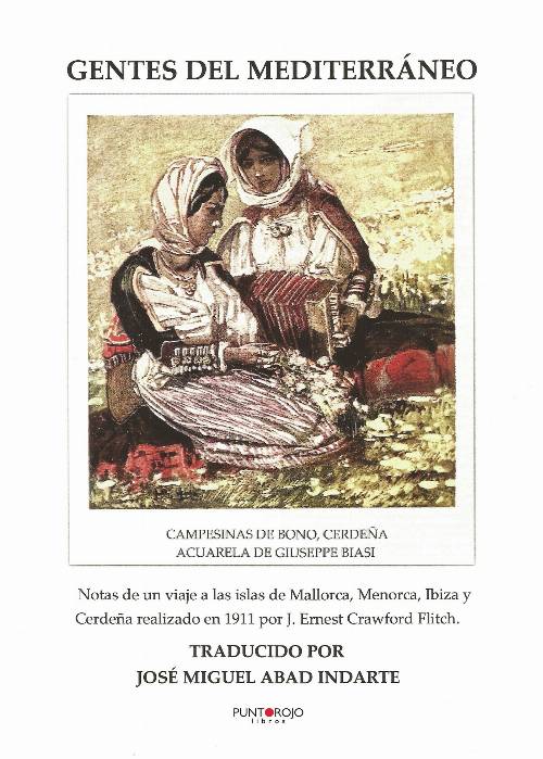 Gentes del mediterráneo