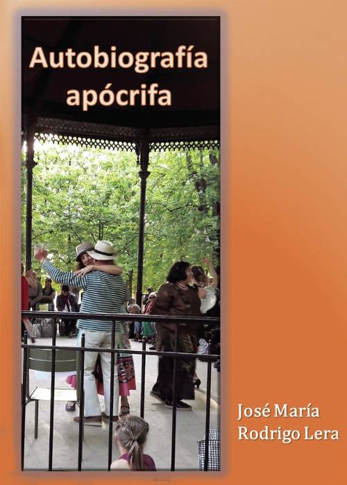Autobiografía Apócrifa