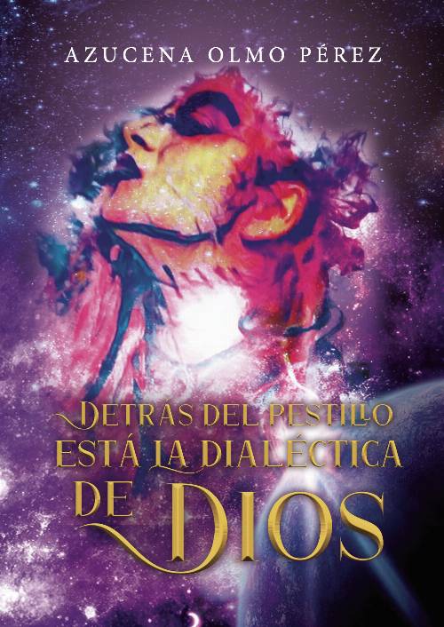 Detrás del pestillo está la dialéctica de Dios