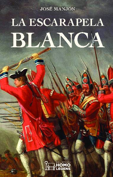 La escarapela blanca