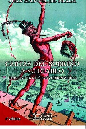 Cartas del sobrino a su diablo