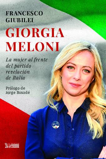 Giorgia Meloni