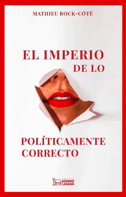 El imperio de lo políticamente correcto