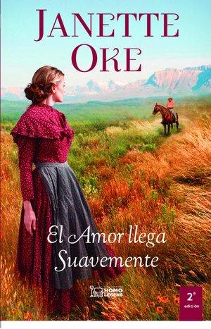 El amor llega suavemente