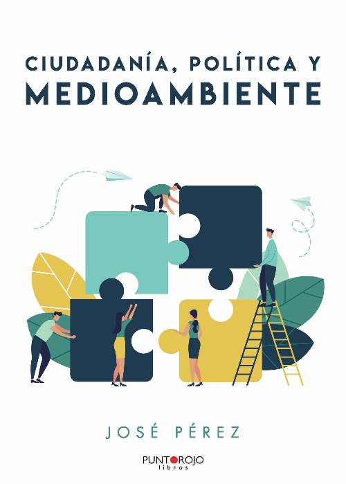 Ciudadanía, política y medioambiente