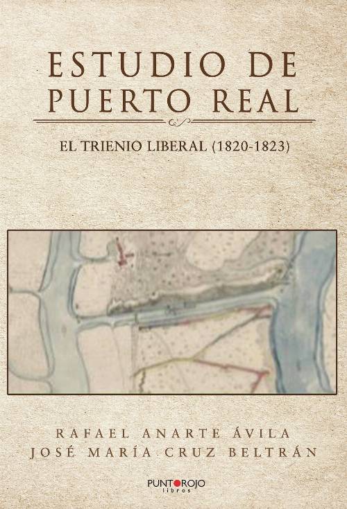 Estudio de Puerto Real