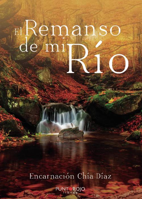 El remanso de mi río