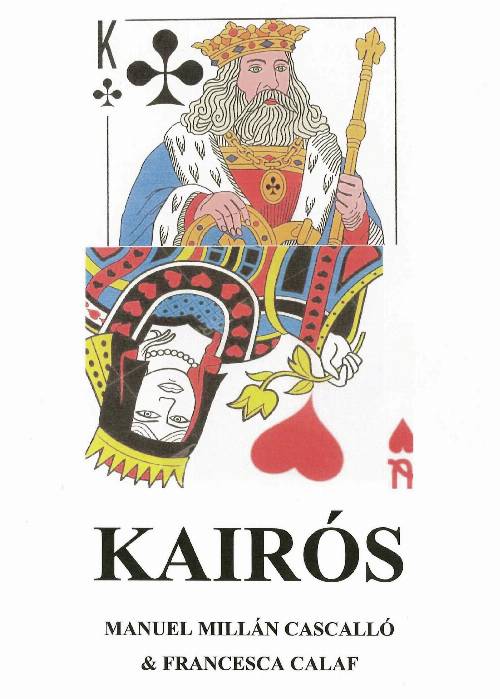 Kairós