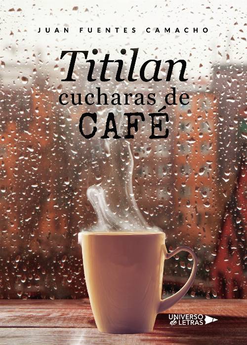 Titilan cucharas de café