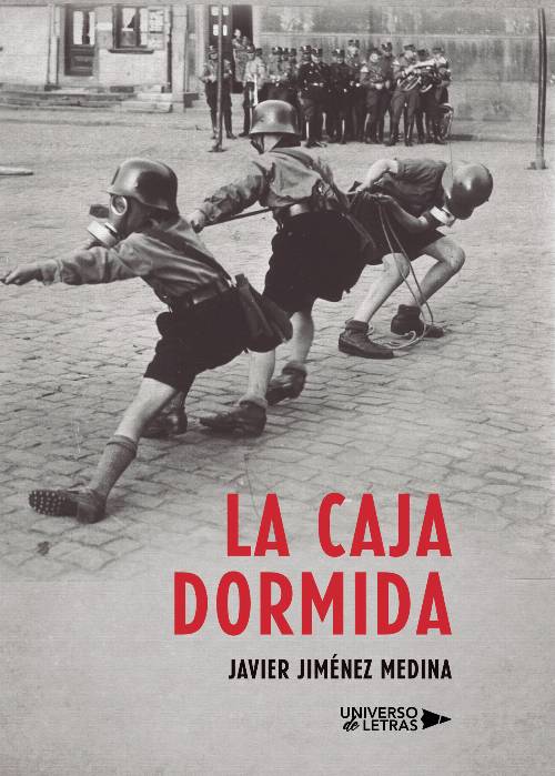 La caja dormida