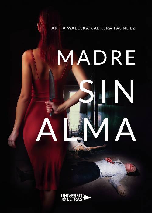 Madre sin alma