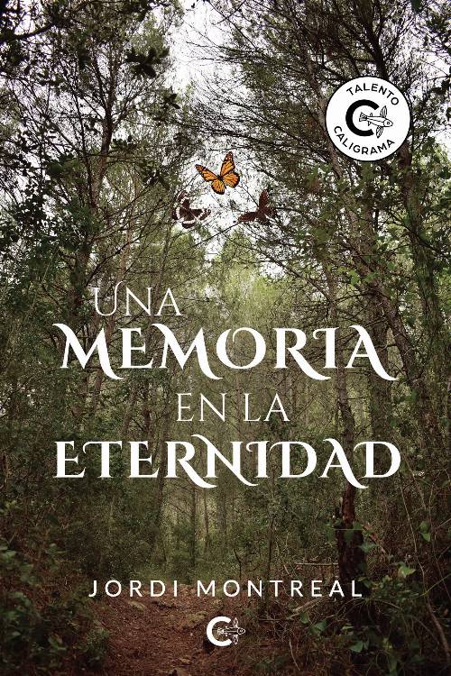 Una memoria en la eternidad