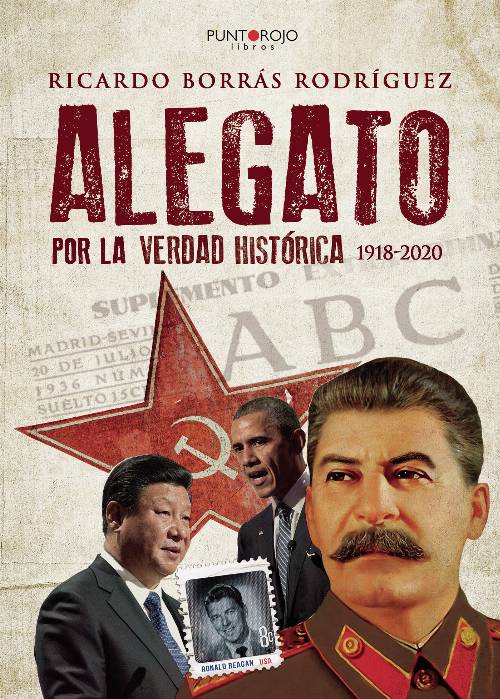 Alegato por la verdad histórica