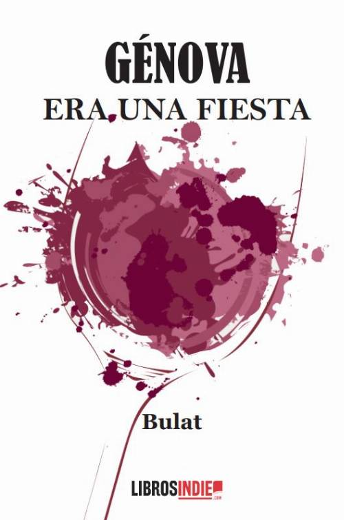 Génova era una fiesta