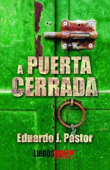 A puerta cerrada