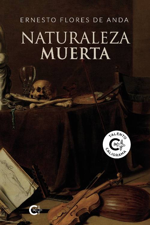 Naturaleza muerta