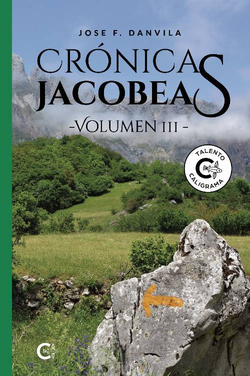 Crónicas Jacobeas – Volumen III