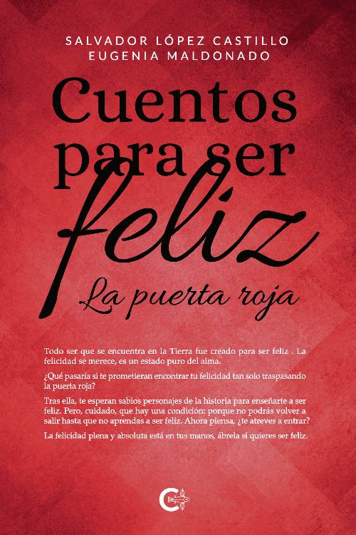 Cuentos para ser feliz