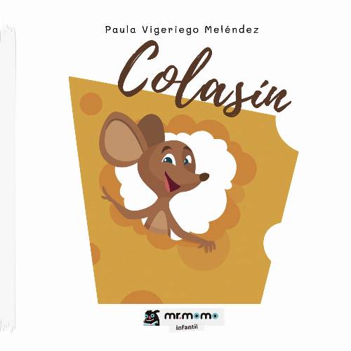 Colasín