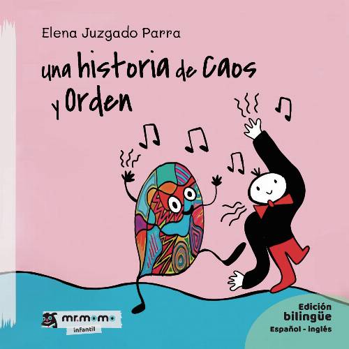 Una historia de Caos y Orden