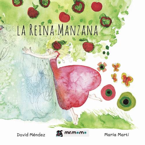 La Reina Manzana