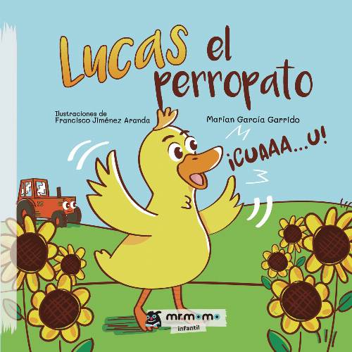 Lucas el perropato