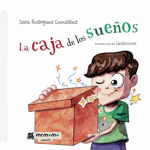 La caja de los sueños