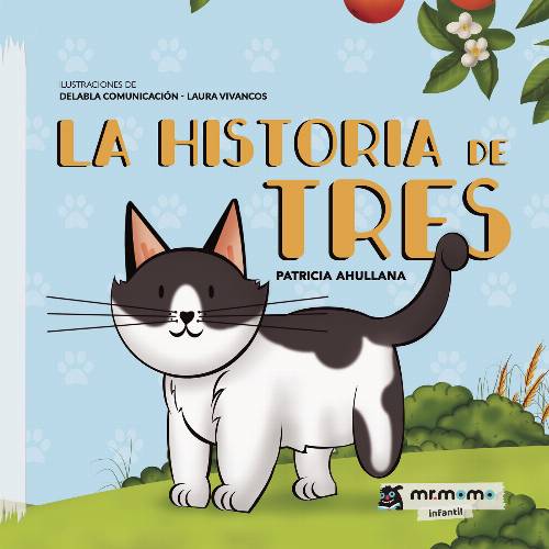 La historia de Tres