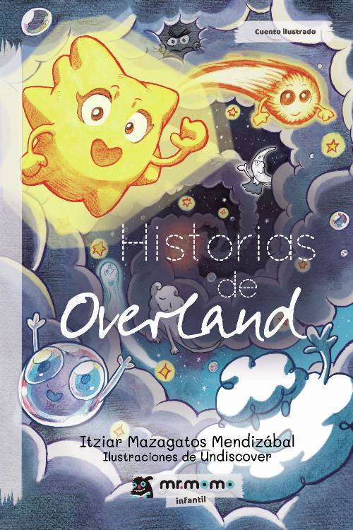 Historias de Overland