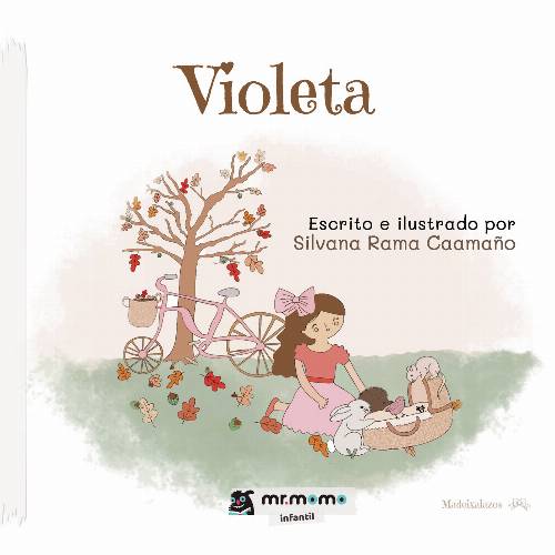 Violeta