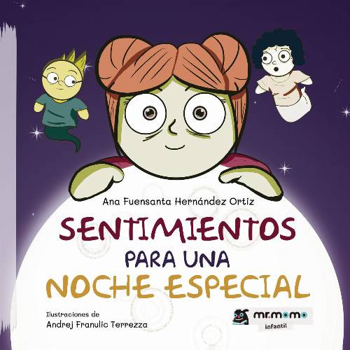 Sentimientos para una noche especial